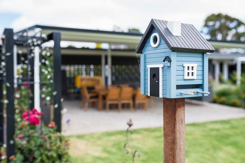 Granite Belt Motel - Accommodation BNB 4