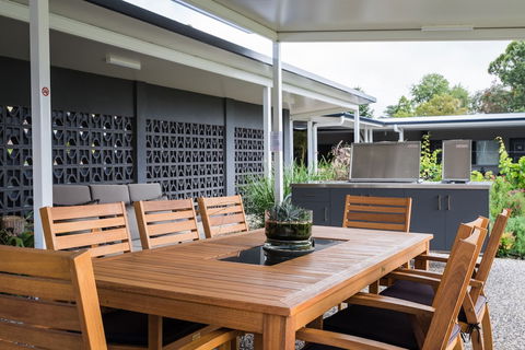 Granite Belt Motel - Accommodation BNB 0
