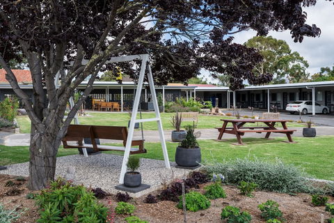 Granite Belt Motel - Accommodation BNB 5