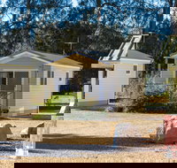 Gardenview Lodge Motel - Accommodation BNB