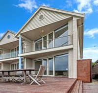 RUBYS BEACHFRONT - Accommodation BNB