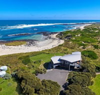HEARNS BEACH HOUSE - Accommodation BNB