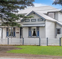 River Charm Cottage - Accommodation BNB