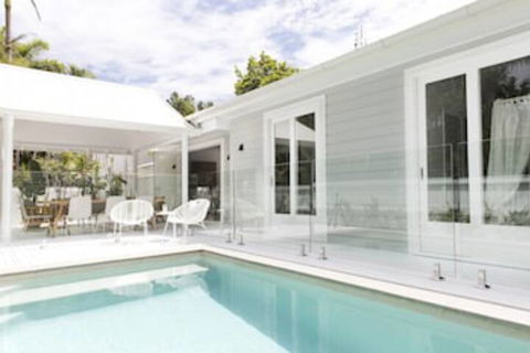 A PERFECT STAY - Barrel And Branch - Accommodation BNB 0