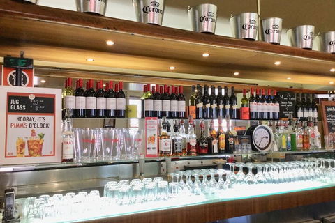 Northside Hotel Albury - Accommodation BNB 6