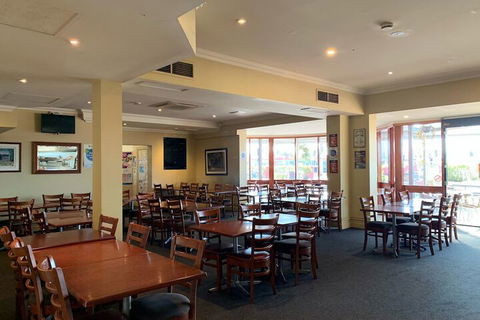 Northside Hotel Albury - Accommodation BNB 1