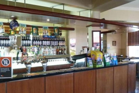 Northside Hotel Albury - Accommodation BNB 4