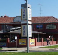 Northside Hotel Albury - Accommodation BNB