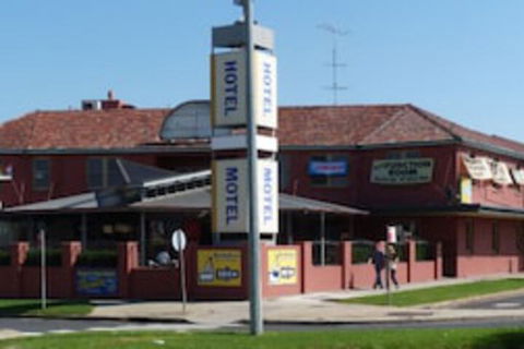 Northside Hotel Albury - Accommodation BNB 0