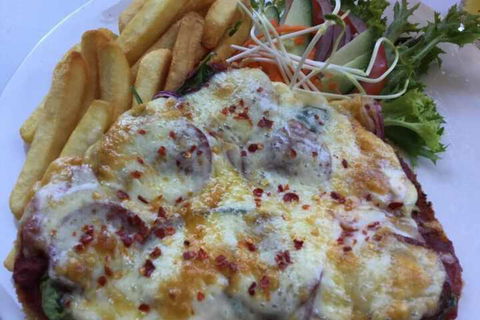 Northside Hotel Albury - Accommodation BNB 3
