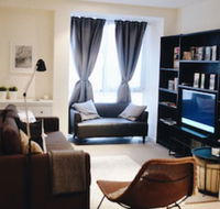 Minimalist By the Sea - Accommodation BNB