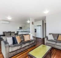 The Moorings - Accommodation BNB