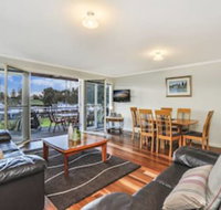 JOHANSSONS PERCH No. 1 - Accommodation BNB