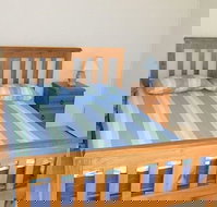 Sunrise at Fingal Bay - Accommodation BNB