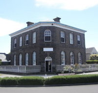 The Ivy Bank - Accommodation BNB