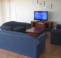 Shoal Bay Road 33B 'Palm Beach' - Accommodation BNB