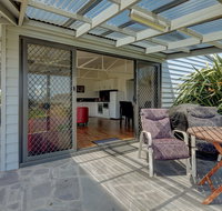 Lagoons Bay Garden Pavillion 1 - Accommodation BNB