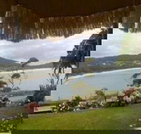 Seascape at Fingal Bay - Accommodation BNB