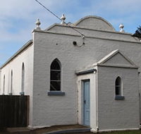 The Church - Accommodation BNB