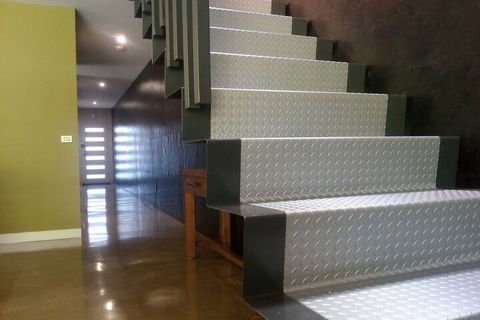 East 34 - Accommodation BNB 2