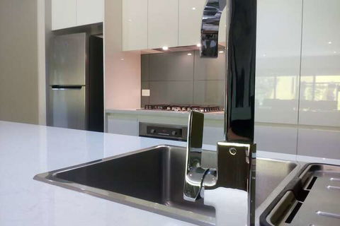 East 34 - Accommodation BNB 7