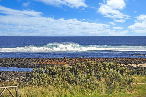ESCAPE 2 BROPHY - Accommodation BNB 1