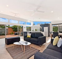 Central Park - Accommodation BNB
