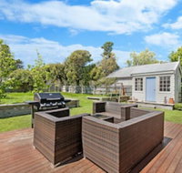 Kinsale Cottage - Accommodation BNB