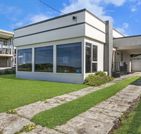 The Waves - Accommodation BNB