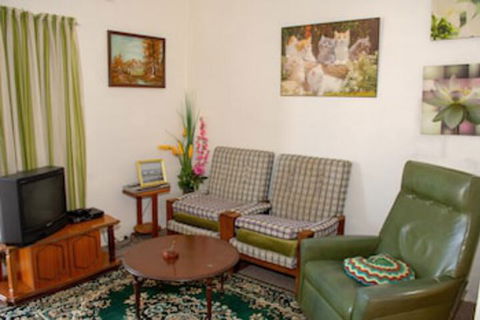 Kimba Units - Accommodation BNB 0