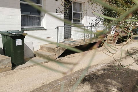 Kimba Units - Accommodation BNB 5