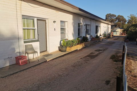 Kimba Units - Accommodation BNB 1