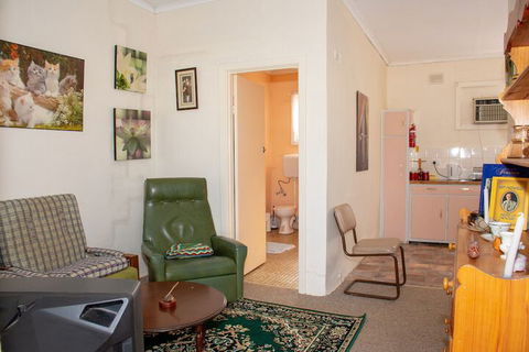 Kimba Units - Accommodation BNB 7