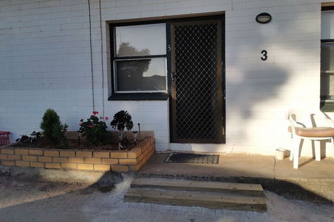 Kimba Units - Accommodation BNB 4
