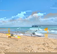 Mediterranean Apartments - Unit 4 - Accommodation BNB