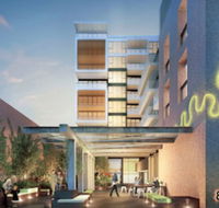 Melbourne City Apartments - Teri - Accommodation BNB