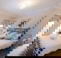 JASMINE 2BDR Port Melbourne House - Accommodation BNB