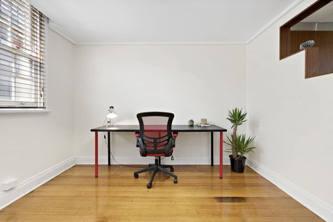 HELENA, 2BDR Fitzroy House - Accommodation BNB 0