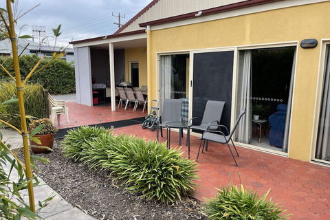 Austral Place 88 Via Merri River - Accommodation BNB 3