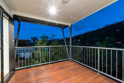 Bundaleer Home - Accommodation BNB 3