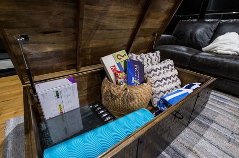 Bundaleer Home - Accommodation BNB 2