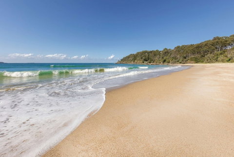 Club Wyndham Coffs Harbour, Trademark Collection By Wyndham - Accommodation BNB 6