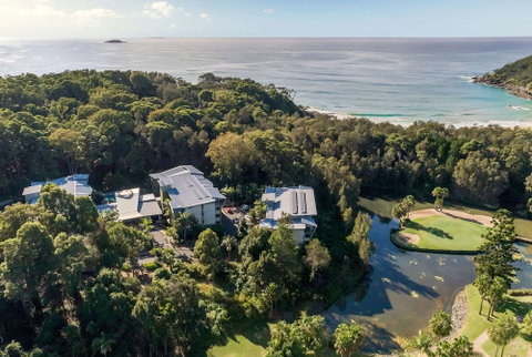 Club Wyndham Coffs Harbour, Trademark Collection By Wyndham - Accommodation BNB 2