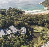 Club Wyndham Coffs Harbour Trademark Collection by Wyndham - Accommodation BNB
