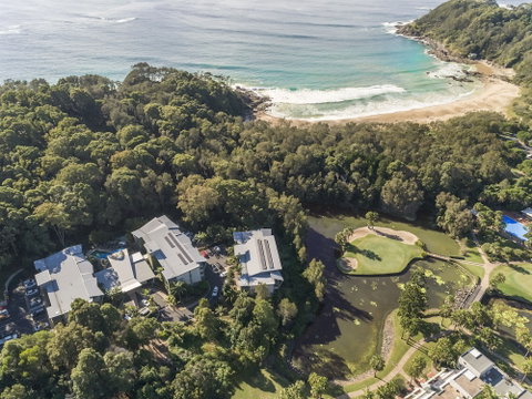 Club Wyndham Coffs Harbour, Trademark Collection By Wyndham - Accommodation BNB 0