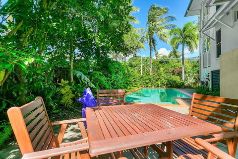 Arlington Apartments - Accommodation BNB 4