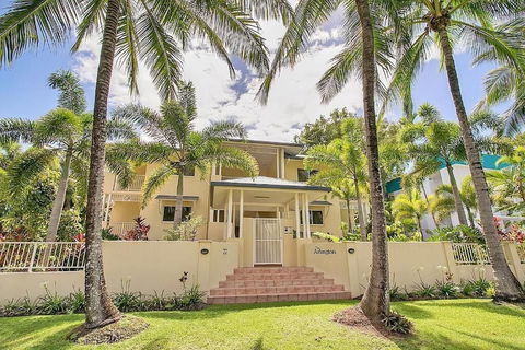 Arlington Apartments - Accommodation BNB 3