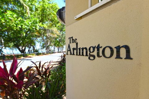 Arlington Apartments - Accommodation BNB 1