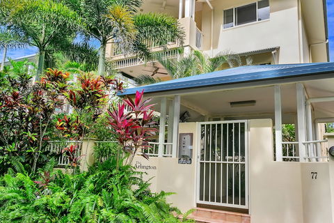 Arlington Apartments - Accommodation BNB 2