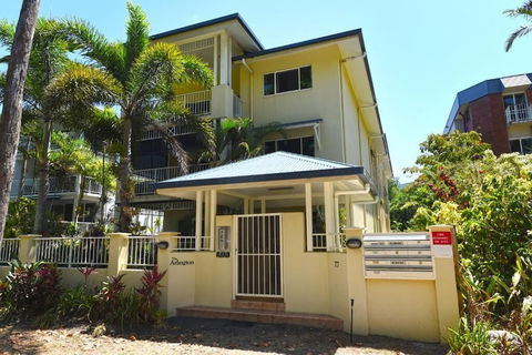 Arlington Apartments - Accommodation BNB 0